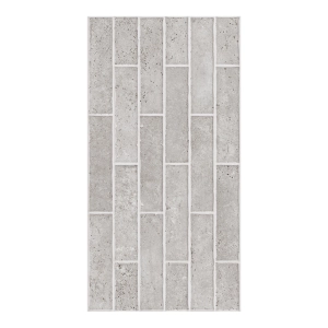 Revestimento Ladrillo Gris - RU 539011 - | 39 x 75