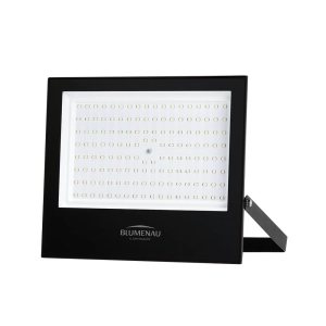 Refletor LED Play 500W Alumínio Bivolt IP66 6.500K